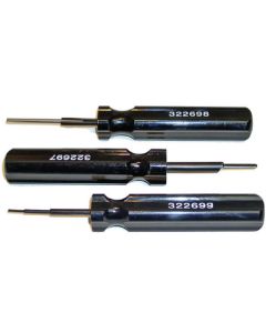 CDI Electronics T Tools  Omc Pin Tool Set CDI 5532700