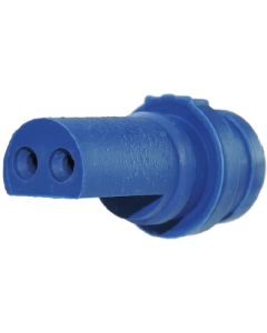 CDI ELECTRONICS PLUG  2 POSITION CDI 9230002