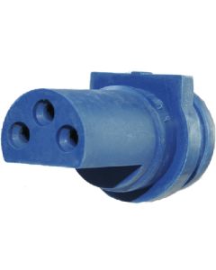 CDI ELECTRONICS PLUG  3 POSITION CDI 9230003