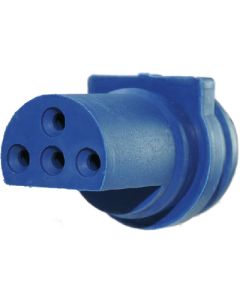 CDI ELECTRONICS PLUG  4 POSITION CDI 9230004