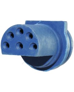 CDI ELECTRONICS PLUG  6 POSITION CDI 9230006