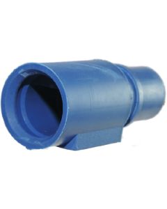 CDI ELECTRONICS RECEPTACLE  3 POSITION CDI 9230008