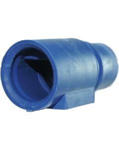 CDI ELECTRONICS RECEPTACLE  4 POSITION CDI 9230009