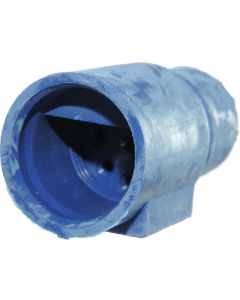 CDI ELECTRONICS RECEPTACLE  6 POSITION CDI 9230011