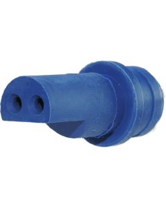 CDI ELECTRONICS PLUG  2 POSITION CDI 9230012