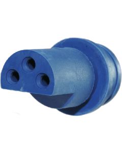 CDI ELECTRONICS PLUG  3 POSITION CDI 9230013