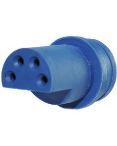 CDI ELECTRONICS PLUG  4 POSITION CDI 9230014