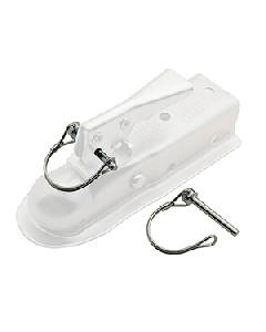 C.E. Smith Zinc Coupler Safety Pin 00900-37A