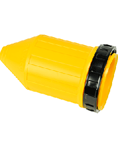 Marinco 50A Weatherproof Plug Cover 7717N