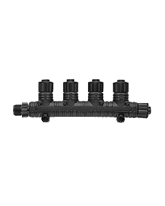 Garmin NMEA 2000&reg; Multi-Port T-Connector 010-11078-01