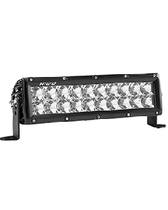 Rigid Industries E-Series PRO 10" Flood LED - Black 110113