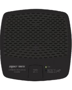 FIREBOY CARBON MONOXIDE ALRM BATT BLK CMD6-MB-BR