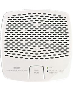 FIREBOY CARBON MONOXIDE ALRM BATT PWR CMD6-MBR-R