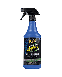 Meguiar's Extreme Marine - Vinyl & Rubber Protectant M180132