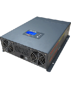 Xantrex Freedom XC 1000 True Sine Wave Inverter/Charger - 12VDC - 120VAC - 1000W/50A 817-1050