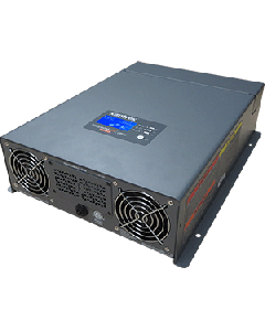 Xantrex Freedom XC 2000 True Sine Wave Inverter/Charger - 12VDC - 120VAC - 2000W/80A 817-2080