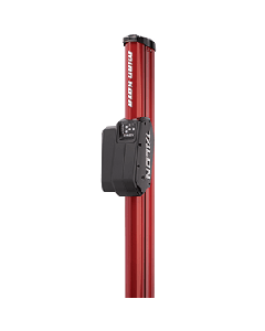 Minn Kota Talon BT 12' Shallow Water Anchor - Red 1810450