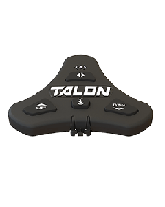 Minn Kota Talon BT Wireless Foot Pedal 1810257