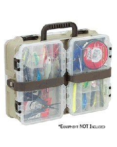 Plano Flex 'N Go™ Satchel 3600 112300