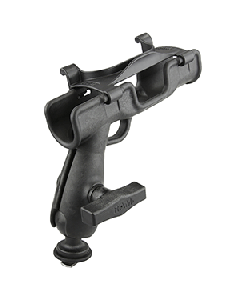 Ram Mount RAM-ROD® 2007 Fly Rod Jr. Fishing Rod Holder with Track Ball™ Base RAP-341-TRA1U