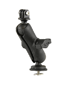 Ram Mount Track Ball™ Action Camera Mount RAP-B-202-GOP1-354-TRA1U