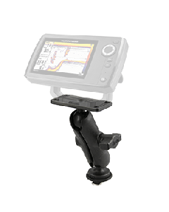 Ram Mount RAM 1" Ball Mount with Track Ball™ Base & 1.5" x 3" Plate for the Humminbird Helix 5 ONLY RAP-B-202-153-354-TRA1U