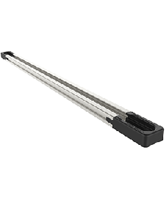 Ram Mount 13" Extruded Aluminum Tough-Track™ RAM-TRACK-EXA-13