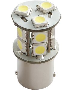 Green LongLife Nat White 1156-1141 LED 40-45K MMI 25002V