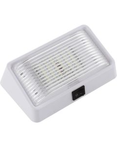 Green LongLife LED Porch Lite96-150Lum On/Off MMI 9090120