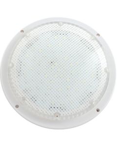 Green LongLife LED Utility Light 360 Lum MMI 9090121