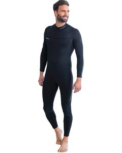 JOBE ATLANTA FULLSUIT 2MM MENS M 303520001M