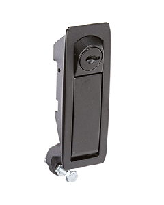 Southco Compression Lever Latch - Flush - Locking C2-32-25