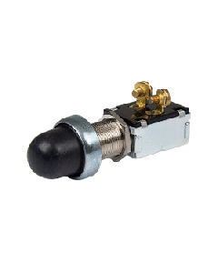BEP 2-Position SPST Moisture Sealed Push 1001503