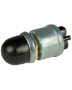 BEP 2-Position SPST Heavy-Duty Push Butt 1001508