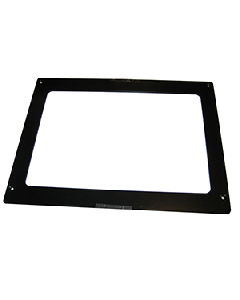Raymarine C120/E120 Classic to Axiom 12 Adapter Plate to Existing Fixing Holes A80529
