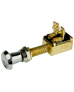 BEP 2-Position SPST Push-Pull Switch - O 1001303