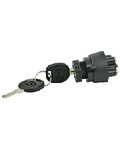 BEP IGINITION SWITCH OFF/IGNITION-ACCESSORY/START 1001607