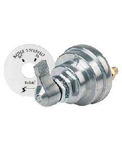 BEP Lever-Operated Master Disconnect - O 1001001