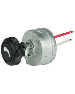 BEP Electronic Dimmer Switch w/Wire Lead 1002102