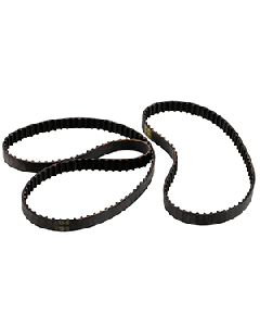 Scotty 1128 Depthpower Spare Drive Belt Set - 1-Large - 1-Small 1128