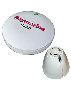 Raymarine RayStar 150 GPS Sensor w/Pole Mount T70327