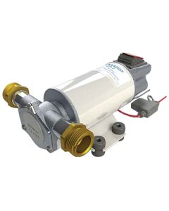 Reverso OP-7 Oil/Diesel Transfer Impeller Pump REV-OP712