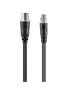Garmin Fist Microphone Extension Cable - VHF 210/210i & GHS 11/11i - 10M 010-12523-03