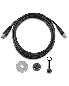Garmin Fist Microphone Relocation Kit - VHF 210/210i 010-12506-02