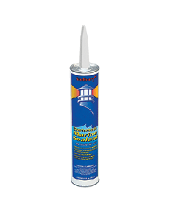 Sudbury Elastomeric Marine Sealant - 10oz Cartridge - Clear 301