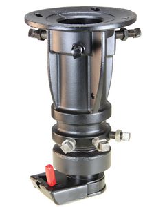 Convert-A-Ball 5th Whl-Goose Adp Adjustable 12-16In CAB C5G1216