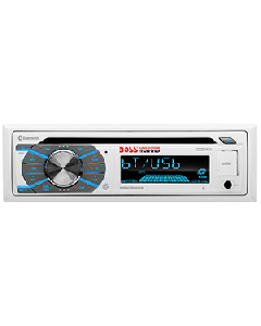 BOSS AUDIO MR508UABW SIN.-DIN  BLUETOOTH/CD/USB/SD/MP3/WMA/ MR508UABW
