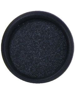 Faria Blank Gauge - Black 2In FAR 12861