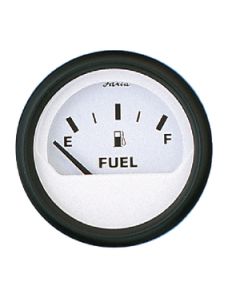 Faria Euro White Series Fuel Level FAR 12901
