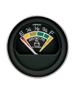 Faria Coral Trim Gauge  Merc/Marine FAR 13017